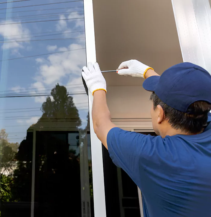 home window repair in Palm Bay,FL
