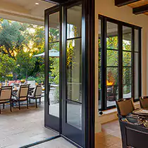 Patio Doors in Palm Bay, FL