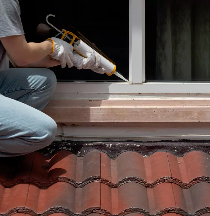 Roof Window Services in Palm Bay, Florida