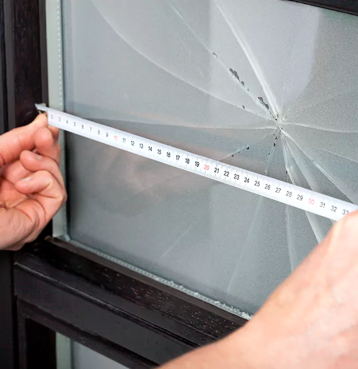 Storefront Glass Repair in Palm Bay, FL