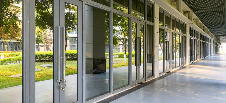 Professional Accordion Door Repair in Palm Bay, FL