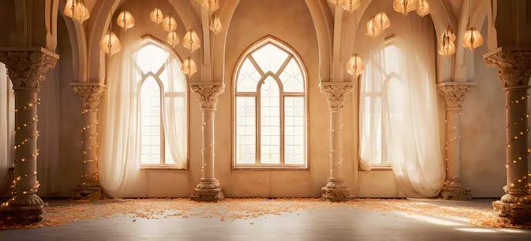 Exterior Window Arch Replacement in Palm Bay, FL