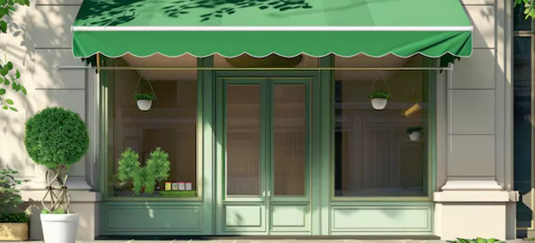 Awning Window Replacement in Palm Bay, FL