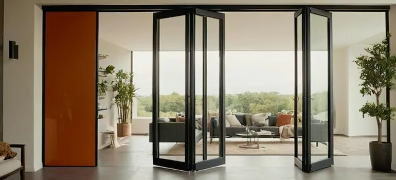 Folding Bifold Doors Repair in Palm Bay, FL