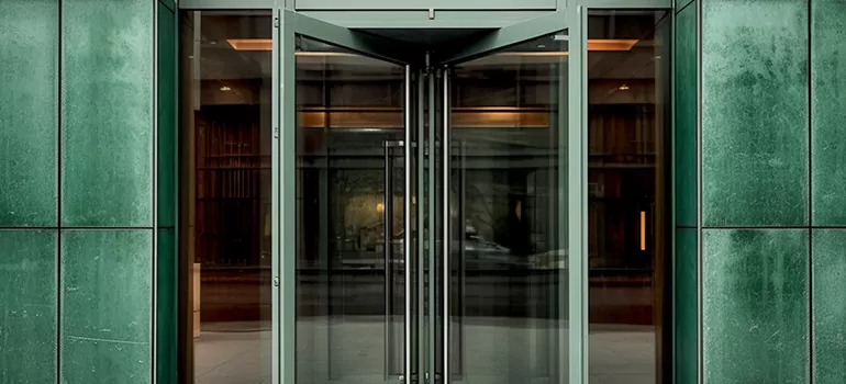 Commercial Garage Doors Repair in Palm Bay, FL