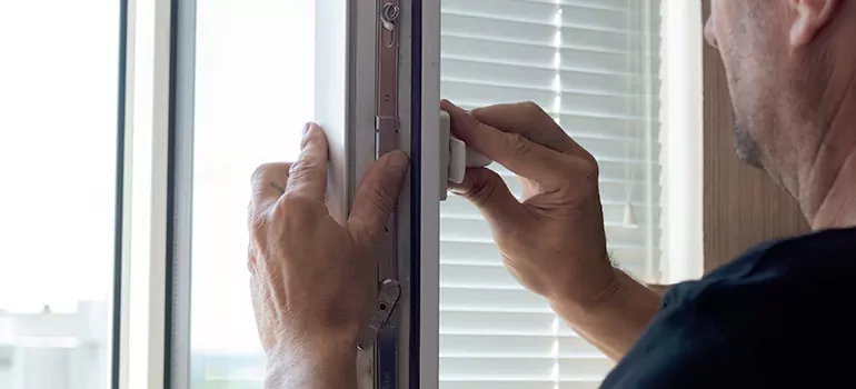 Luxury Window Installation in Palm Bay, FL