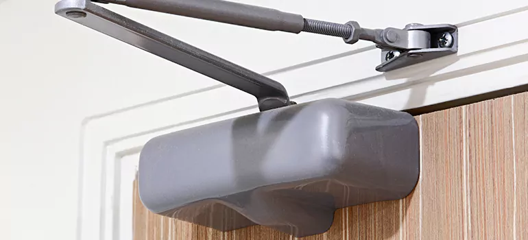 Garage Door Openers For Low Ceilings in Palm Bay, FL