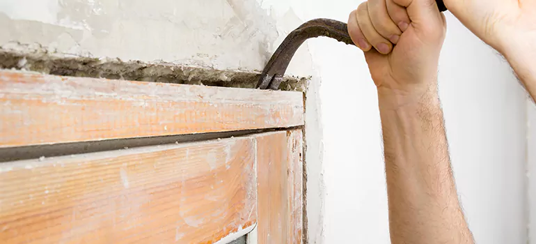 Front Door Replacement Cost in Palm Bay, FL