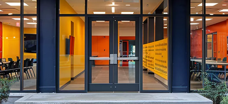 Entry Door Sidelites in Palm Bay, FL