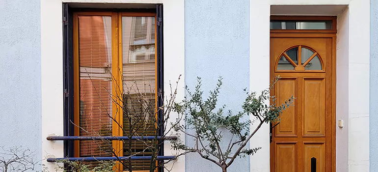 Garage Door Weather Stripping in Palm Bay, FL