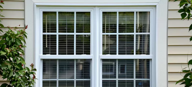 Custom Double Hung Windows in Palm Bay, FL