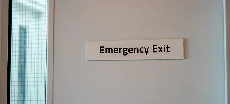Commercial Emergency Exit Doors Repair in Palm Bay, FL
