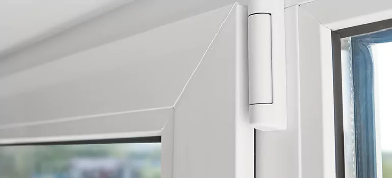 Aluminium Sliding Door Basement Entry Door Installation in Palm Bay, FL