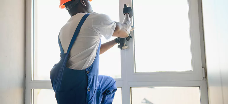 Fixed Window Replacement in Palm Bay, FL