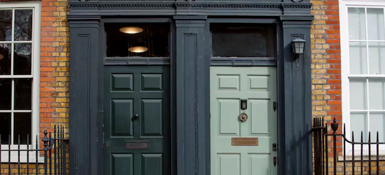 Front Door Window Replacement in Palm Bay, FL