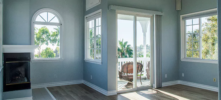 Glass Door Repair in Palm Bay, FL