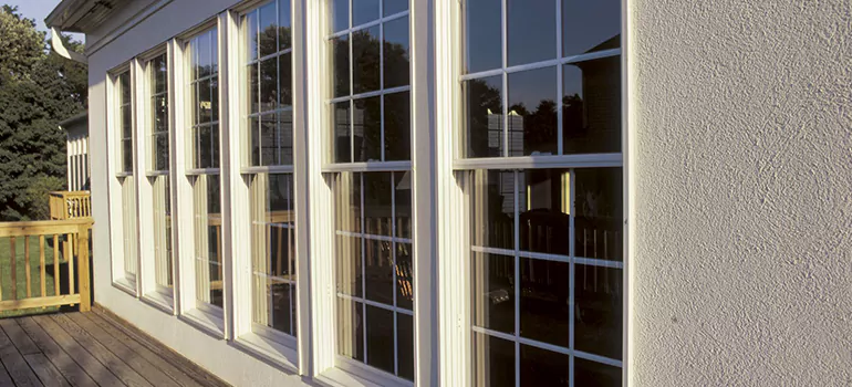 Home Window Glass Repair in Palm Bay, FL