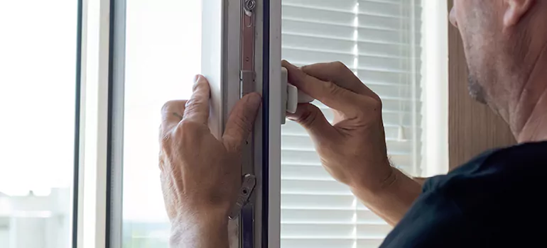 Custom Hopper Windows in Palm Bay, FL