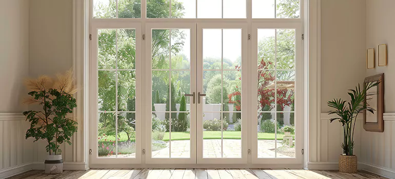 Impact Patio Doors in Palm Bay, FL