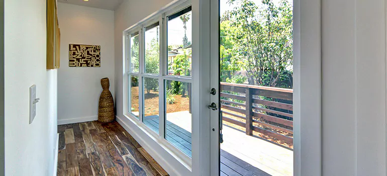 Impact Window Installation For Home Safety in Palm Bay, FL