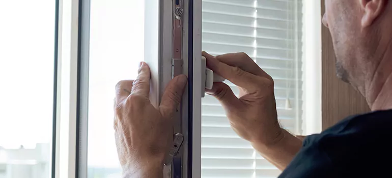 Lever Window Replacement Services in Palm Bay, FL