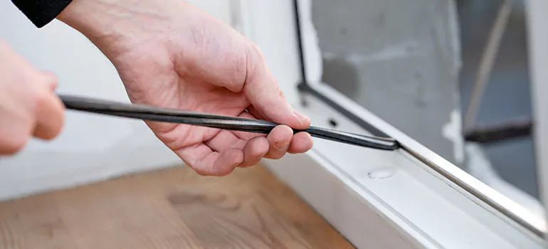 New Window Installation Near Me in Palm Bay, FL