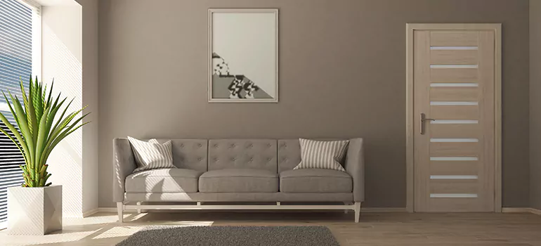 Prehung Inside Doors in Palm Bay, FL