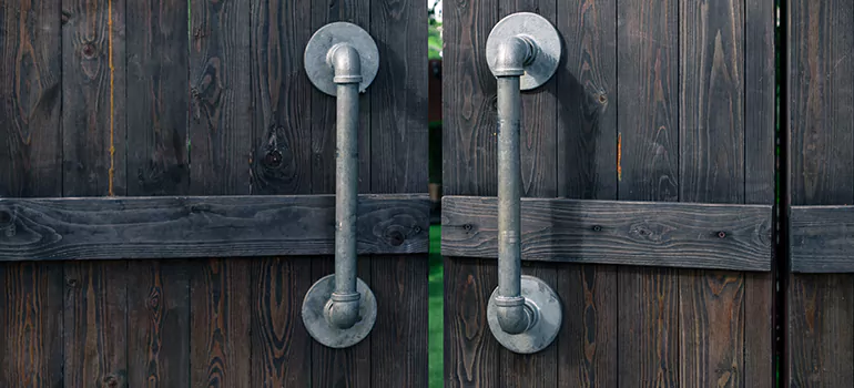 Pull Handle Installation in Palm Bay, FL