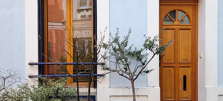 Residential Garage Doors Near Me in Palm Bay, FL