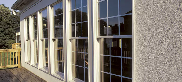 Residential Security Window Screens Installation in Palm Bay, FL