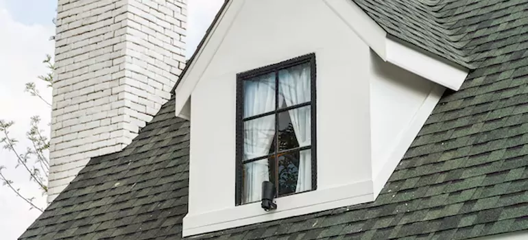 Roof Window Repair in Palm Bay, FL