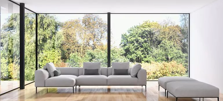 Tilt Out Window in Palm Bay, FL