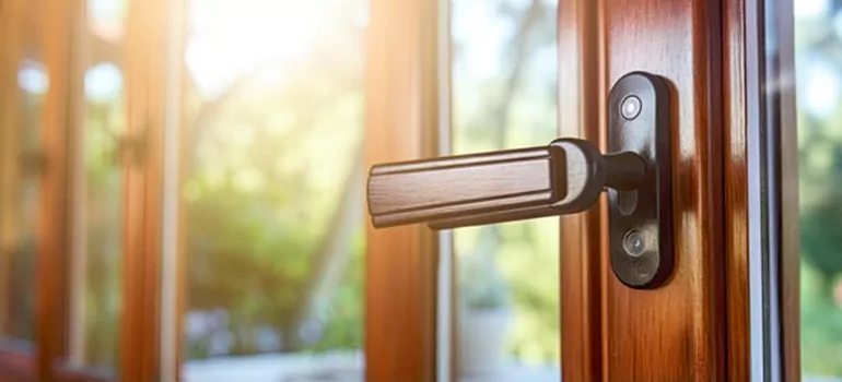 Double Glazing Window Latch Repairs in Palm Bay, FL