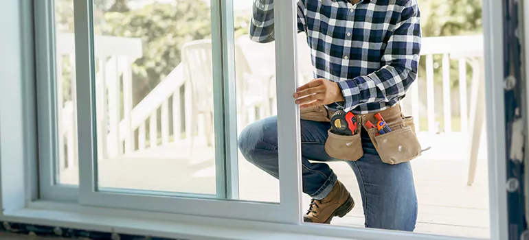 Commercial Window Replacement in Palm Bay, FL