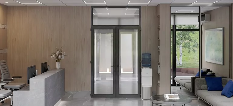 Residential Accordion Door Repair in Palm Bay, FL