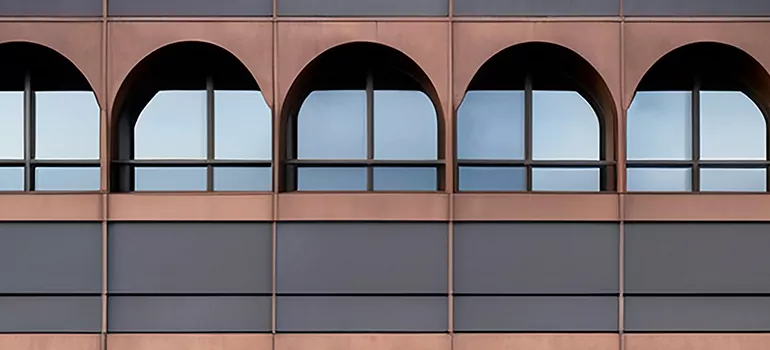 Modern Architectural Windows Repair in Palm Bay, FL