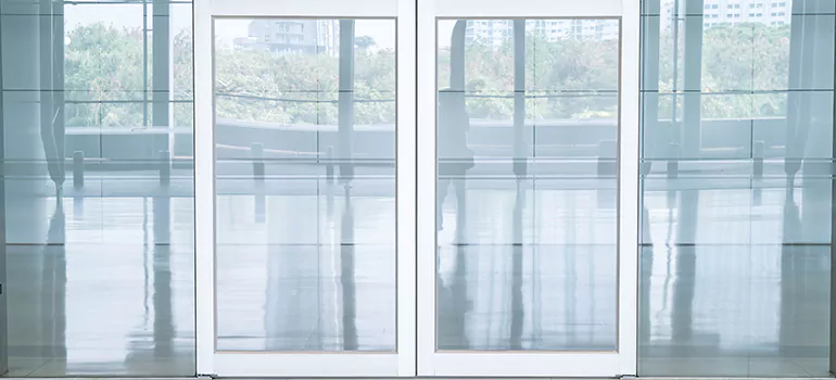 Automatic Door Openers in Palm Bay, FL