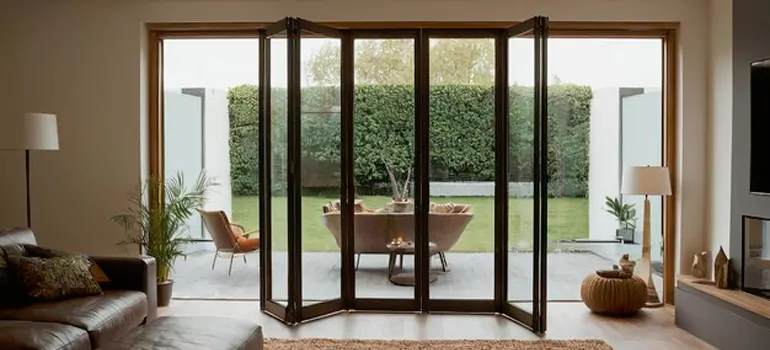 Cheap Bifold Doors in Palm Bay, FL