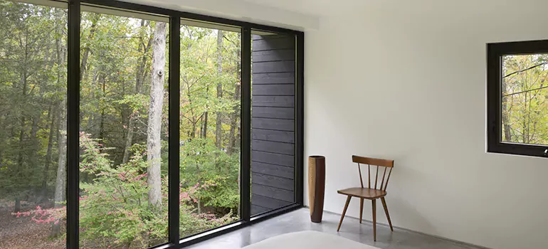 Bulletproof Window Protection Services in Palm Bay, FL