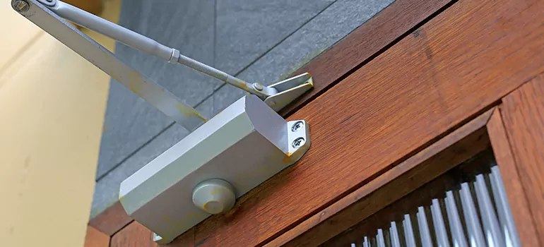 Electric Garage Door Opener Installation in Palm Bay, FL