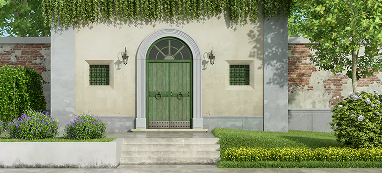 Weatherproof Screen Door in Palm Bay, FL