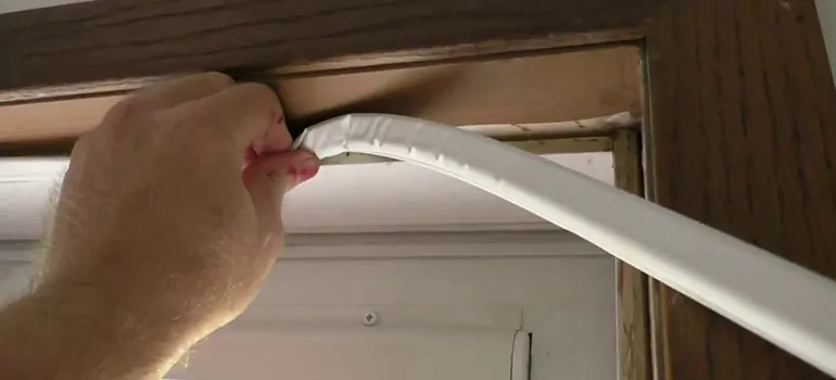 Commercial Door Weather Stripping in Palm Bay, FL