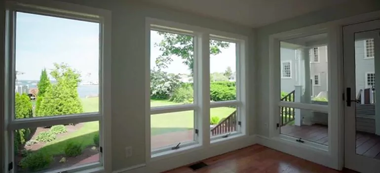 Double-hung Window Repair in Palm Bay, FL