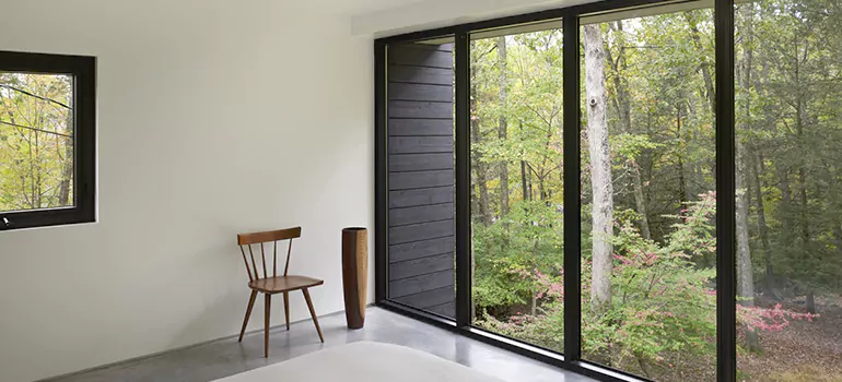 Triple Pane Energy Efficient Windows in Palm Bay, FL