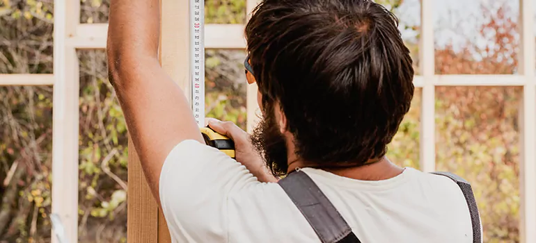 Insulated Fixed Windows in Palm Bay, FL