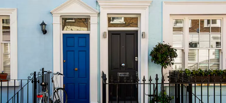 Front Door Sweep Replacement in Palm Bay, FL