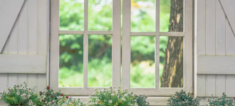 Professional Garden Window Enclosure Repair in Palm Bay, FL