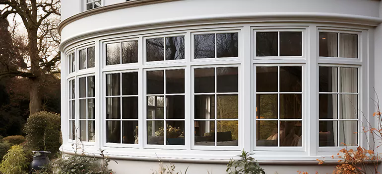 Home Window Pane Replacement in Palm Bay, FL