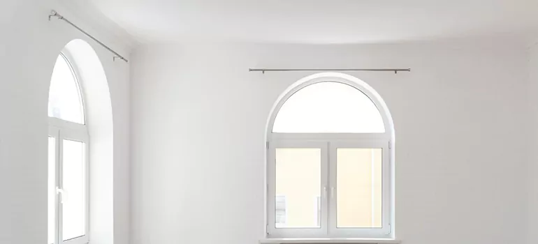 Small Hopper Window in Palm Bay, FL