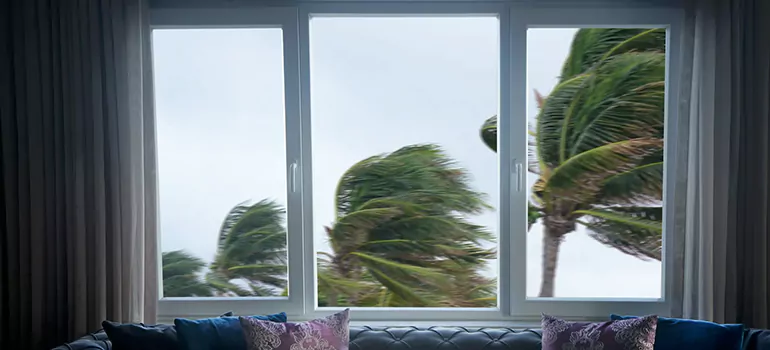 Hurricane Window Inspections Services in Palm Bay, FL